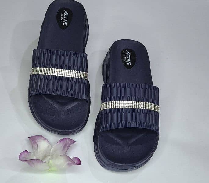 Women Medicated Slippers 6