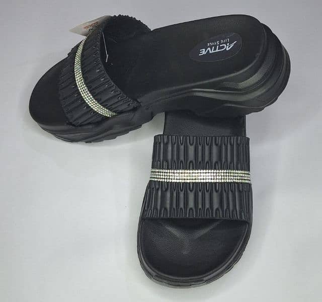 Women Medicated Slippers 8