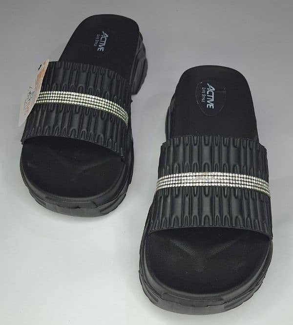 Women Medicated Slippers 10