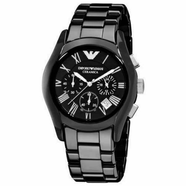 EMPORIO ARMANI Ar-1400 Watch 3