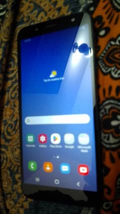 Samsung Galaxy j6