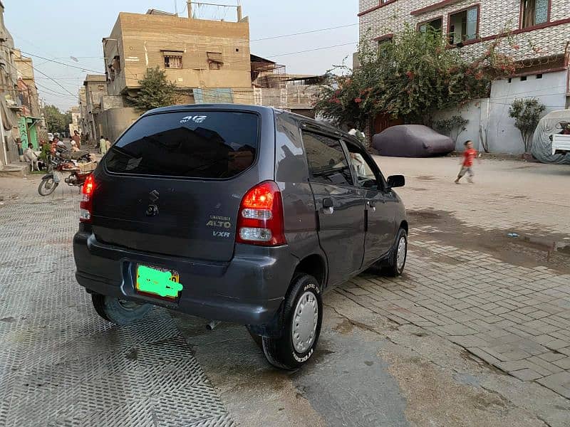 Suzuki Alto 2009 0