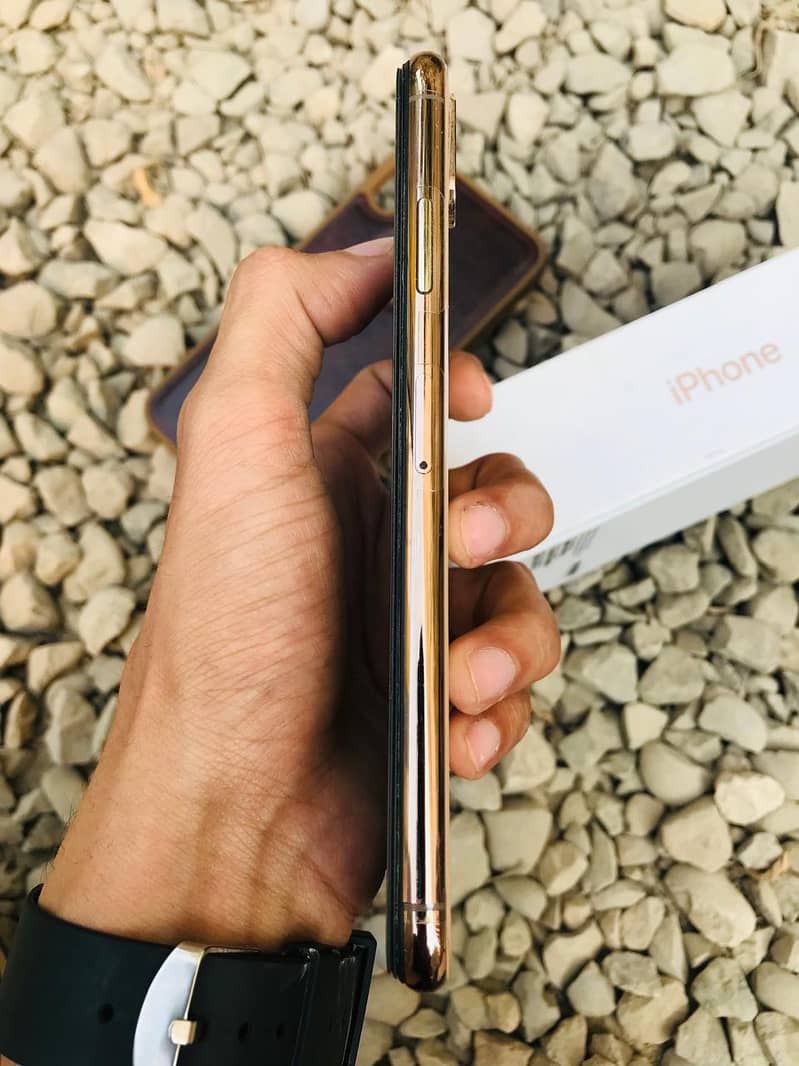 Iphone xs max 3