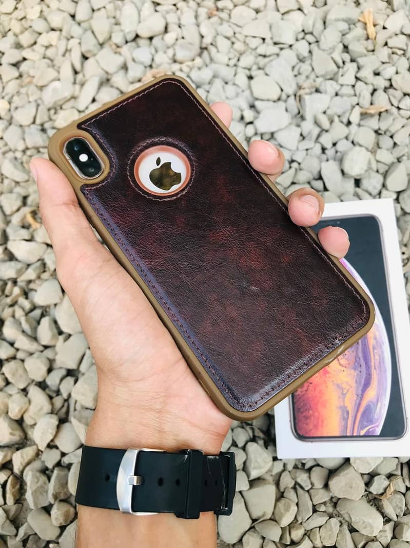 Iphone xs max 8