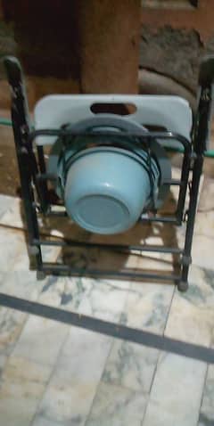 commode