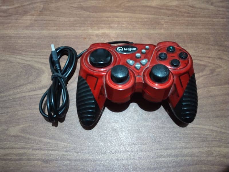 Lanjue Wired Gaming Controller 2