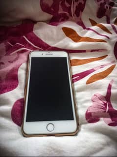 I phone 7 plus