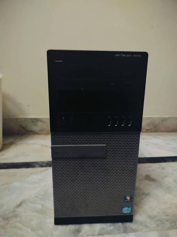 Dell gaming pc 0