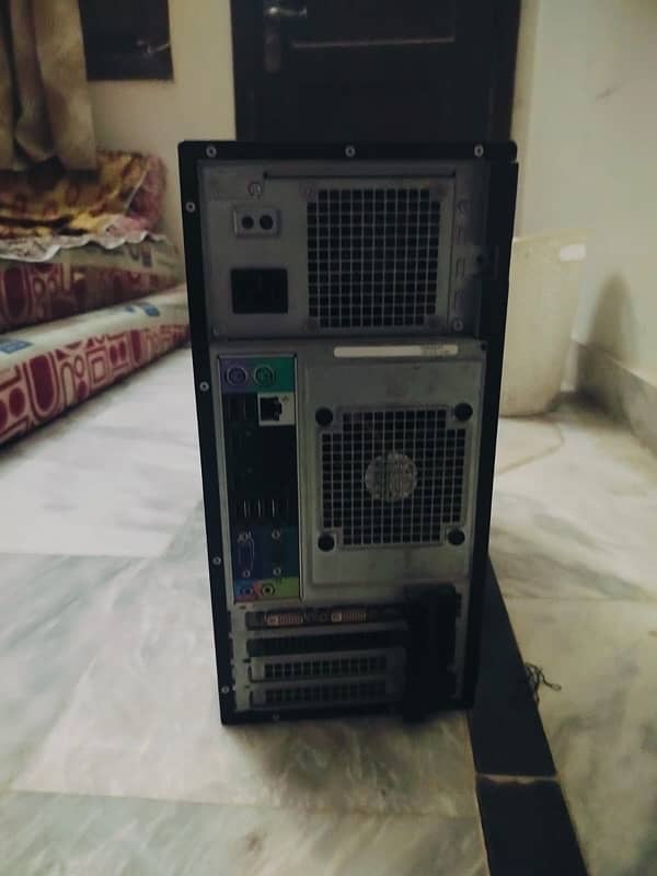 Dell gaming pc 1