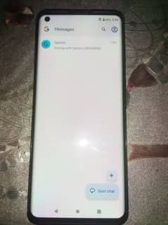 MOTO EDGE PLUS ORIGINAL PANNEL WITH OTHER PART'S