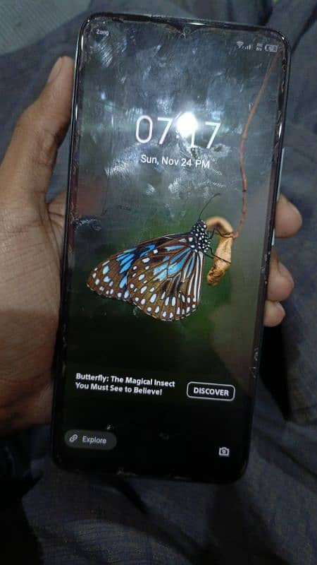 Infinix hot 10 play 6