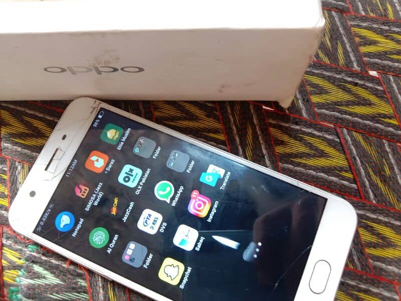 oppo a57 3