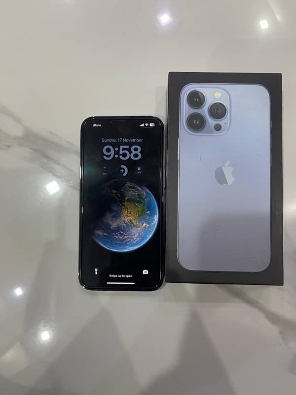 iphone 13 hk pta approved 128gb 1