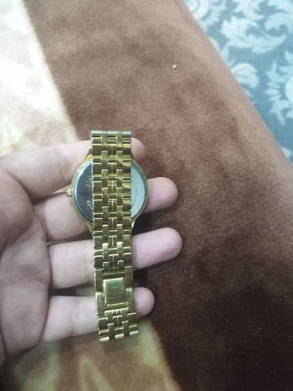 original sekonda watch import from uk 1