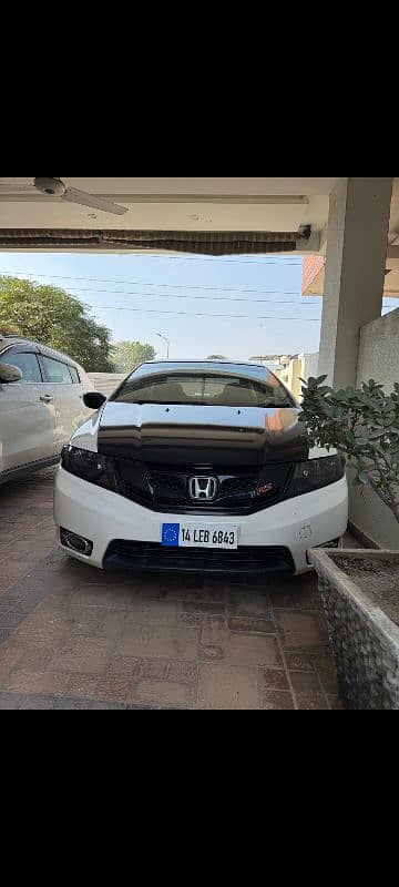 Honda City IVTEC 2014/03004707994 0