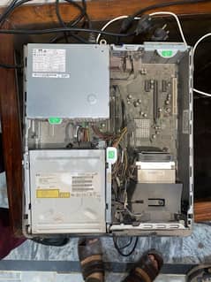 Hp computer core 2duo (condition 10/8.5)