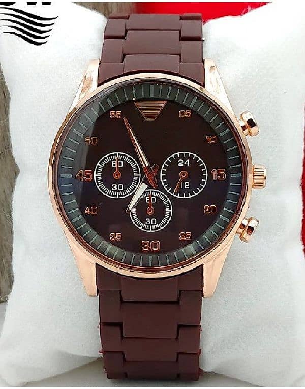 Armani Watch AR-5891 Imported 0