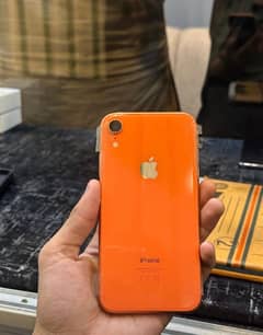 I Phone Xr PTA