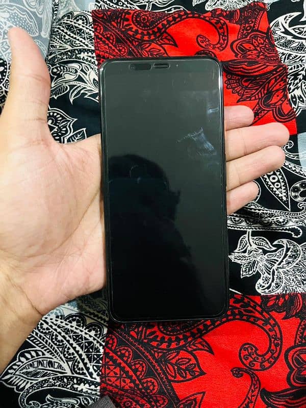 Google Pixel 4xl 6/64 Pta Approved 5