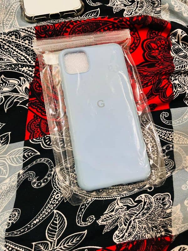 Google Pixel 4xl 6/64 Pta Approved 6