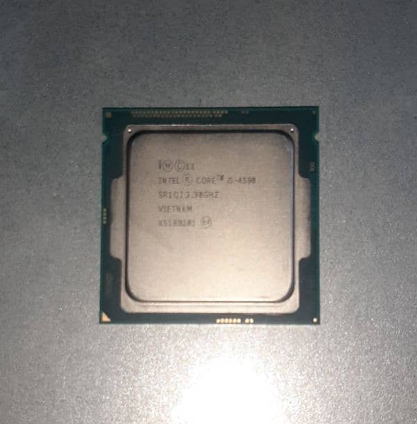 intel core i5 4th generation 1