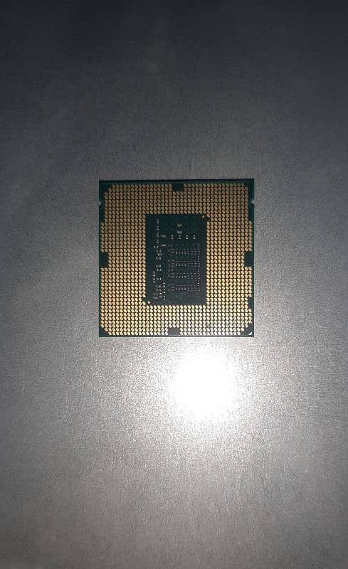 intel core i5 4th generation 3