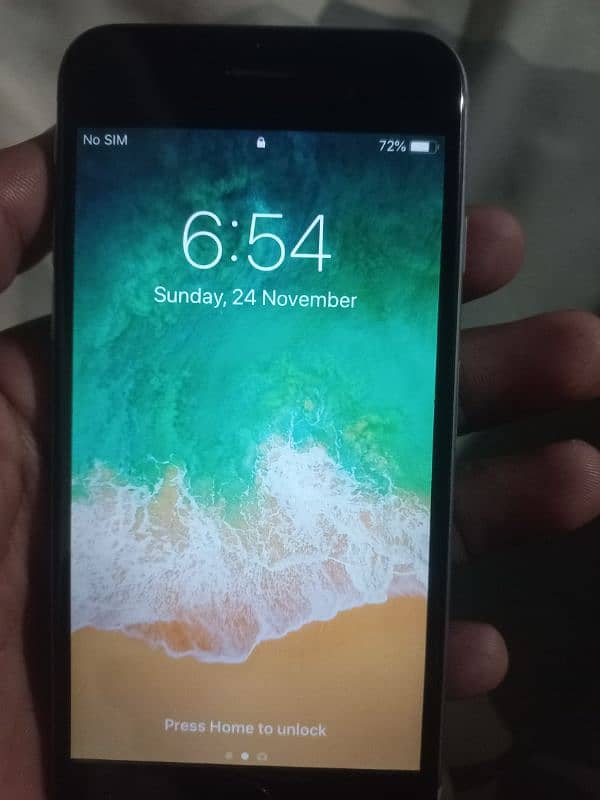 iphone 6 non pta for sale 0