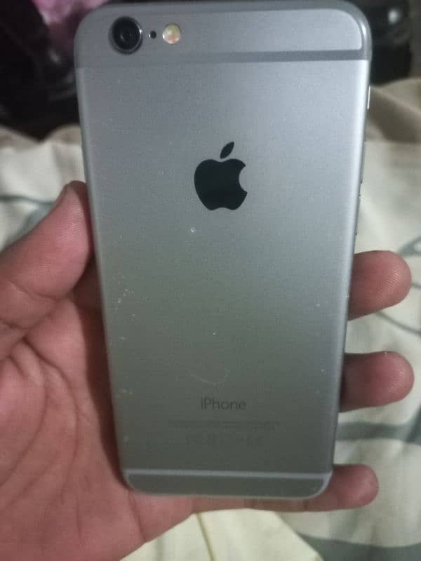 iphone 6 non pta for sale 1