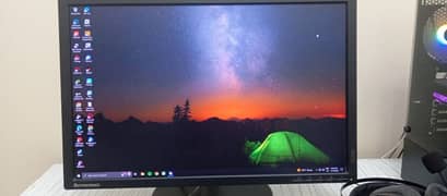 lenovo 24 inch IPS