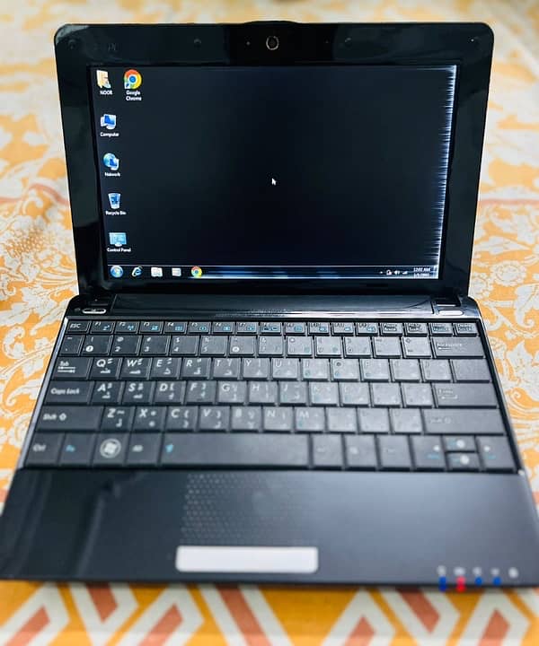 Eee Pc Laptop 1