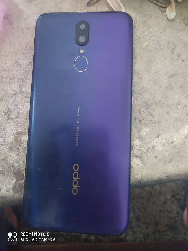 oppo f11 0