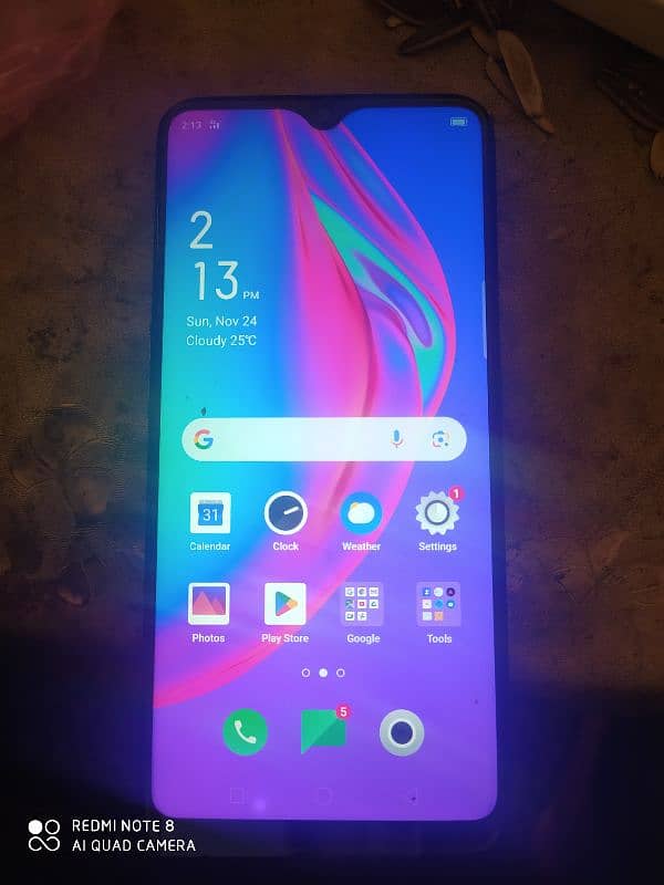 oppo f11 1