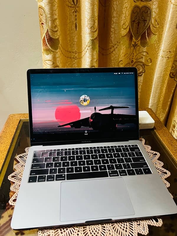 MacBook Pro 2017 13” 2