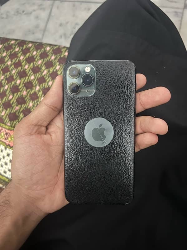 iphone 11 pro 64 gb face id healt 76 2