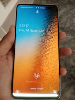 Samsung s10 5g 8/256