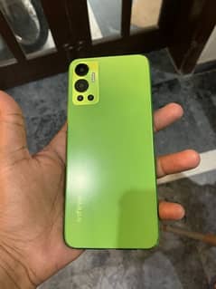 infinix