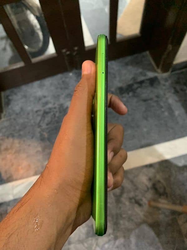 infinix Hot 12 2