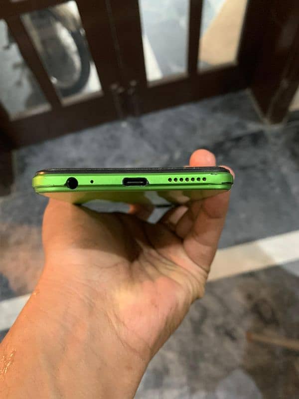 infinix Hot 12 5