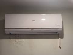 Haier 1.5 ton dc inverter 18hf