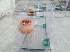 Birds cage for sale