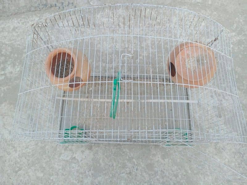 Birds cage for sale 1