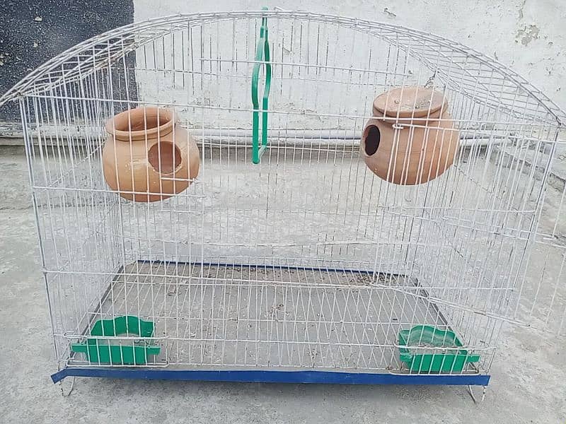 Birds cage for sale 2