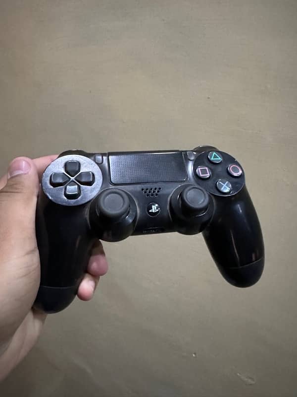 Ps4 Fat (500 gb) 2