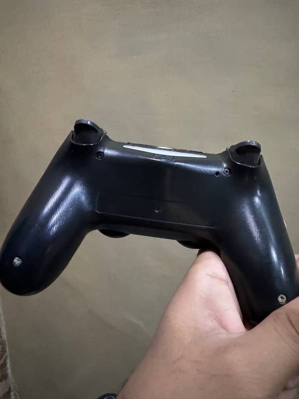 Ps4 Fat (500 gb) 8