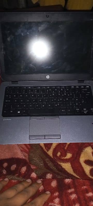 4gb ram 500 hard new condition laptop 2