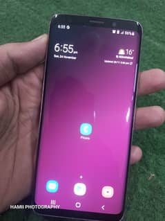 Samsung S9 Edge