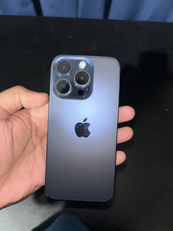 Iphone 15 Pro 128gb 0