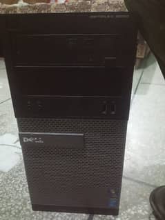 i5 4th generation gaming pc