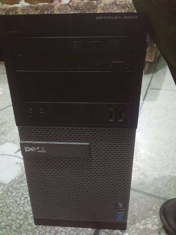 i5 4th generation gaming pc 0