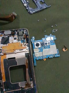 LGv60 board and charging port jeck parts